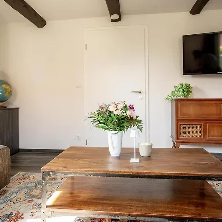 Holiday home Anno 1895 - Fuer Bis Zu 4 Personen, Haustiere Willkommen Manslagt